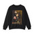 BOLLONGIER, Hans - Flowers in a Vase (Artwork) Crewneck Sweatshirt