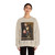 BOLLONGIER, Hans - Flowers in a Vase (Artwork) Crewneck Sweatshirt