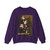 BOLLONGIER, Hans - Flowers in a Vase (Artwork) Crewneck Sweatshirt