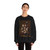 BOLLONGIER, Hans - Still Life with Flowers (Artwork) Crewneck Sweatshirt