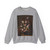 BOLLONGIER, Hans - Still Life with Flowers (Artwork) Crewneck Sweatshirt