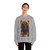 MASACCIO - Madonna with Child and Angels (Artwork) Crewneck Sweatshirt