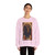 MASACCIO - Madonna with Child and Angels (Artwork) Crewneck Sweatshirt