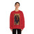 MASACCIO - Madonna with Child and Angels (Artwork) Crewneck Sweatshirt