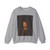 LIEVENS, Jan - Portrait of a Girl (Artwork) Crewneck Sweatshirt
