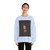 LIEVENS, Jan - Portrait of a Girl (Artwork) Crewneck Sweatshirt