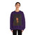 LIEVENS, Jan - Portrait of a Girl (Artwork) Crewneck Sweatshirt