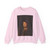 LIEVENS, Jan - Portrait of a Girl (Artwork) Crewneck Sweatshirt