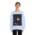LIEVENS, Jan - Portrait of Constantin Huygens (Artwork) Crewneck Sweatshirt