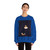 LIEVENS, Jan - Portrait of Constantin Huygens (Artwork) Crewneck Sweatshirt
