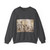 BRAMER, Leonaert - Graphics - The Curious Ones (Artwork) Crewneck Sweatshirt