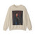 BOMBELLI, Sebastiano - Portrait of a Gentleman (Artwork) Crewneck Sweatshirt