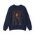 BOMBELLI, Sebastiano - Portrait of a Gentleman (Artwork) Crewneck Sweatshirt