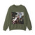 TIZIANO Vecellio - Venus and Adonis 2 (Artwork) Crewneck Sweatshirt