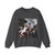 TIZIANO Vecellio - Venus and Adonis 2 (Artwork) Crewneck Sweatshirt