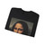 LEONARDO da Vinci - Mona Lisa (detail) (Artwork) Crewneck Sweatshirt