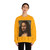 LEONARDO da Vinci - Mona Lisa (detail) (Artwork) Crewneck Sweatshirt