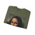 LEONARDO da Vinci - Mona Lisa (detail) (Artwork) Crewneck Sweatshirt
