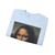 LEONARDO da Vinci - Mona Lisa (detail) (Artwork) Crewneck Sweatshirt