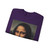 LEONARDO da Vinci - Mona Lisa (detail) (Artwork) Crewneck Sweatshirt