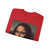 LEONARDO da Vinci - Mona Lisa (detail) (Artwork) Crewneck Sweatshirt