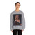 TIZIANO Vecellio - Violante (La Bella Gatta) (Artwork) Crewneck Sweatshirt