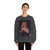 TIZIANO Vecellio - Violante (La Bella Gatta) (Artwork) Crewneck Sweatshirt