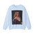 TIZIANO Vecellio - Violante (La Bella Gatta) (Artwork) Crewneck Sweatshirt