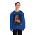 TIZIANO Vecellio - Violante (La Bella Gatta) (Artwork) Crewneck Sweatshirt