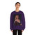 TIZIANO Vecellio - Violante (La Bella Gatta) (Artwork) Crewneck Sweatshirt