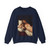 TIZIANO Vecellio - Venus of Urbino (detail) (Artwork) Crewneck Sweatshirt