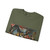 TORELLI, Felice - The Sacrifice of Iphigenia (Artwork) Crewneck Sweatshirt