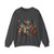 TORELLI, Felice - The Sacrifice of Iphigenia (Artwork) Crewneck Sweatshirt