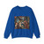 TORELLI, Felice - The Sacrifice of Iphigenia (Artwork) Crewneck Sweatshirt