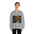 MORONI, Giovanni Battista - Titian's Schoolmaster (Artwork) Crewneck Sweatshirt