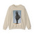 TORRIGIANI, Sebastiano - Bust of Gregory XIV (Artwork) Crewneck Sweatshirt