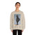 TORRIGIANI, Sebastiano - Bust of Gregory XIV (Artwork) Crewneck Sweatshirt