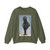 TORRIGIANI, Sebastiano - Bust of Gregory XIV (Artwork) Crewneck Sweatshirt