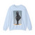TORRIGIANI, Sebastiano - Bust of Gregory XIV (Artwork) Crewneck Sweatshirt