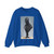 TORRIGIANI, Sebastiano - Bust of Gregory XIV (Artwork) Crewneck Sweatshirt