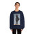 TORRIGIANI, Sebastiano - Bust of Gregory XIV (Artwork) Crewneck Sweatshirt