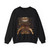 TORRITI, Jacopo - Coronation of the Virgin (Artwork) Crewneck Sweatshirt