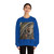 TORRITI, Jacopo - Creation of the World (Artwork) Crewneck Sweatshirt