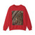 TORRITI, Jacopo - The Creation of Eve (Artwork) Crewneck Sweatshirt