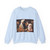 LIEVENS, Jan - Pilate Washing his Hands (Artwork) Crewneck Sweatshirt