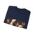 LIEVENS, Jan - Pilate Washing his Hands (Artwork) Crewneck Sweatshirt