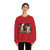 LIEVENS, Jan - Pilate Washing his Hands (Artwork) Crewneck Sweatshirt