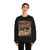 TORRITI, Jacopo - The Marriage at Cana (Artwork) Crewneck Sweatshirt