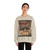 TORRITI, Jacopo - The Marriage at Cana (Artwork) Crewneck Sweatshirt
