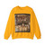 TORRITI, Jacopo - The Marriage at Cana (Artwork) Crewneck Sweatshirt